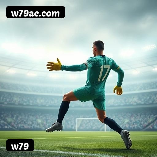 Comparação APP mobile vs versão web da w79