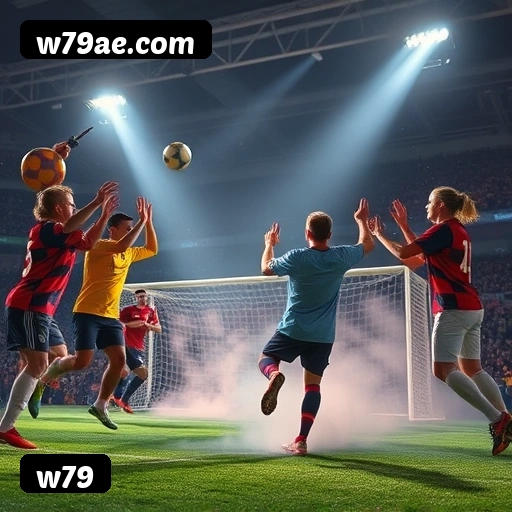 Loterias online disponíveis na w79