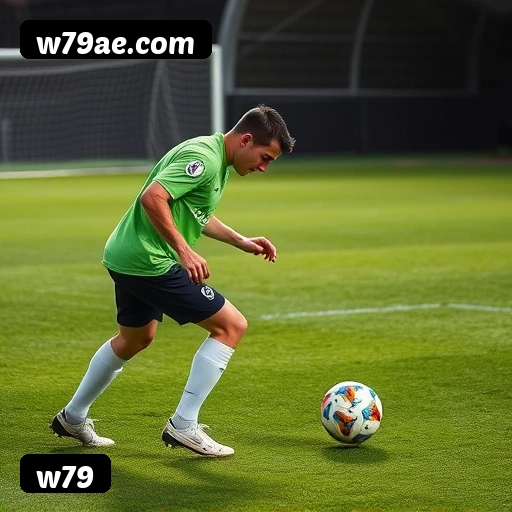 w79 PIX instantâneo Brasil - Depósito e saque em minutos 24/7