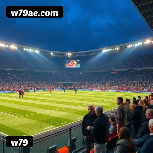 Níveis do programa VIP da w79